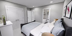 Monroe House Plan