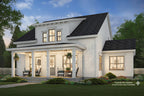 Myrtle House Plan