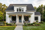 Myrtle House Plan