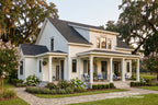 Madison House Plan