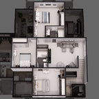 Madison House Plan