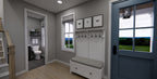 Madison House Plan