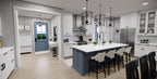 Madison House Plan