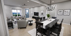 Madison House Plan