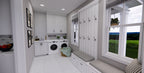 Madison House Plan