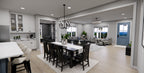 Madison House Plan