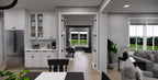 Madison House Plan