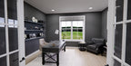 Madison House Plan