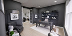 Madison House Plan