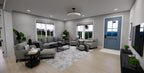 Madison House Plan
