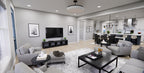 Madison House Plan