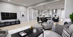 Madison House Plan