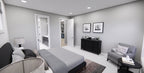 Madison House Plan