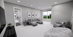 Madison House Plan
