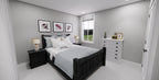 Madison House Plan