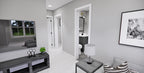 Marilyn House Plan