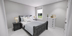 Marilyn House Plan