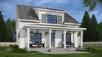 Marilyn House Plan