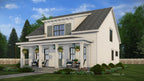 Marilyn House Plan