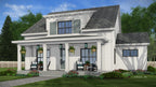 Monroe House Plan