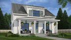 Monroe House Plan