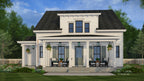 Myrtle House Plan