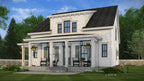 Myrtle House Plan