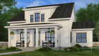 Myrtle House Plan