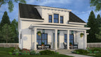 Myrtle House Plan