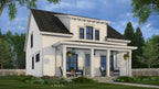 Myrtle House Plan