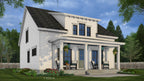 Madison House Plan