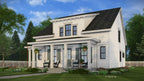 Madison House Plan