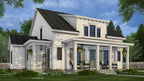 Madison House Plan