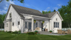 Silver Lake House Plan