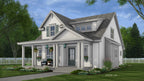 Silver Lake House Plan