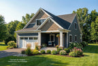 Grover House Plan