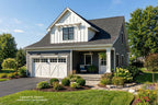 Adrian House Plan