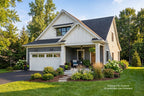 Allendale House Plan