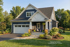Great Falls House Plan
