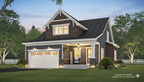 Beaufort House Plan