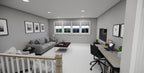 Chattanooga House Plan