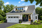Bentonville House Plan
