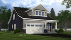 Ridgeway House Plan