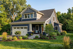 Ridgeway House Plan