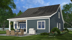 Brentwood House Plan