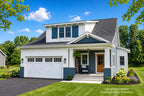 Brentwood House Plan