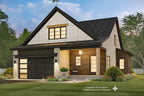 Gainesville House Plan