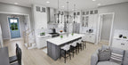 Charleston House Plan