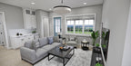 Charleston House Plan