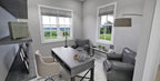 Charleston House Plan
